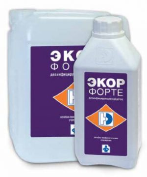 Экор-Форте 1 л