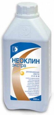 Неоклин Экстра 1 л