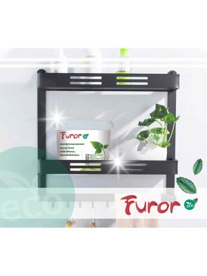 Многофункциональный кислородный отбеливатель, пятновыводитель FUROR 1000гр